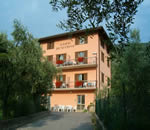 Hotel Beniamino Riva lago di Garda